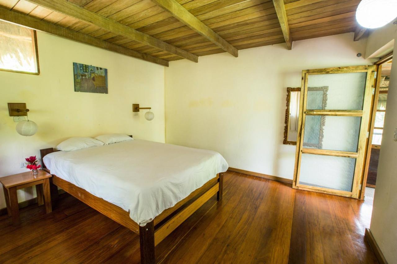 Shimiyacu Amazon Lodge Tarapoto Esterno foto