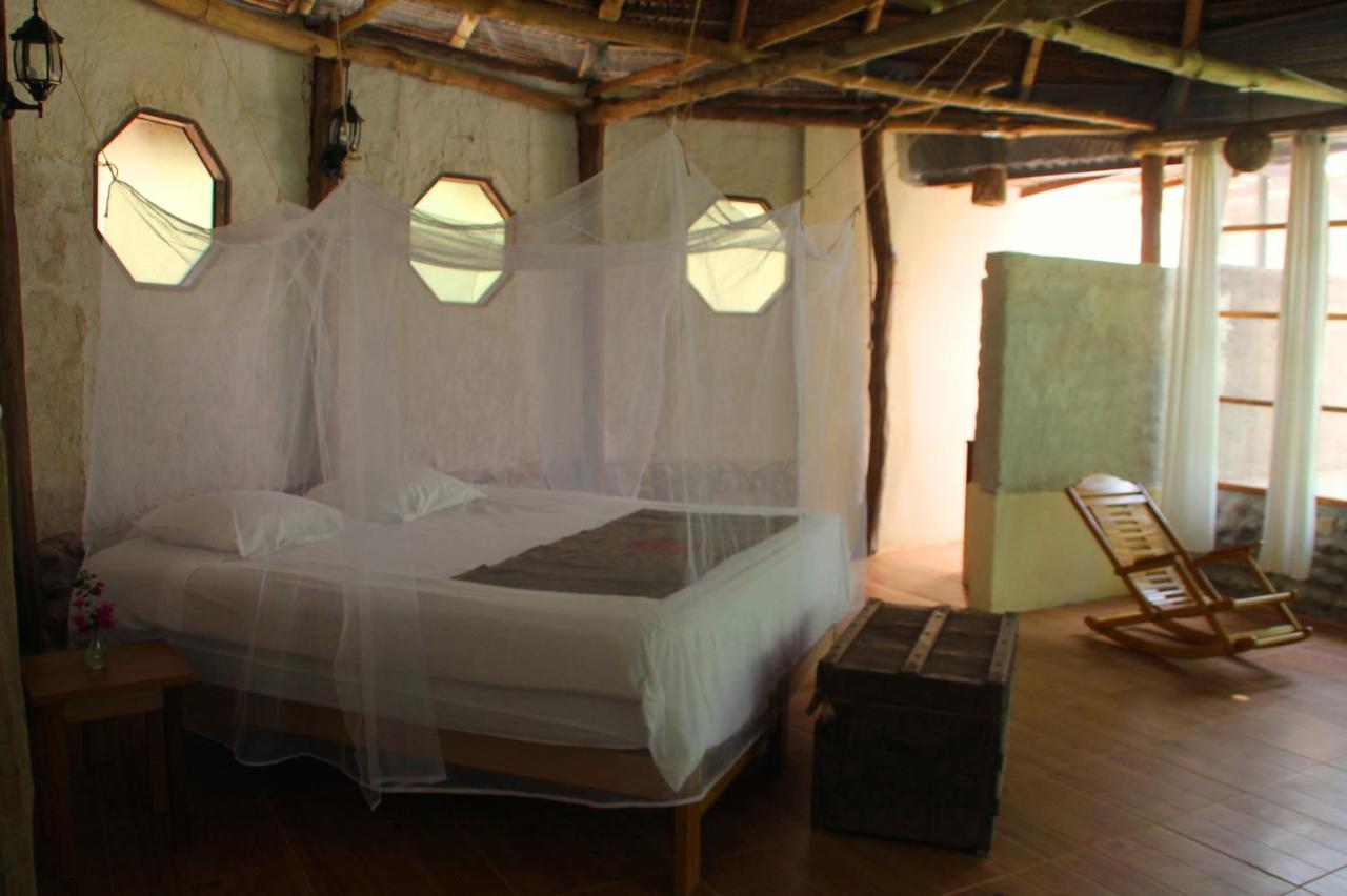 Shimiyacu Amazon Lodge Tarapoto Esterno foto