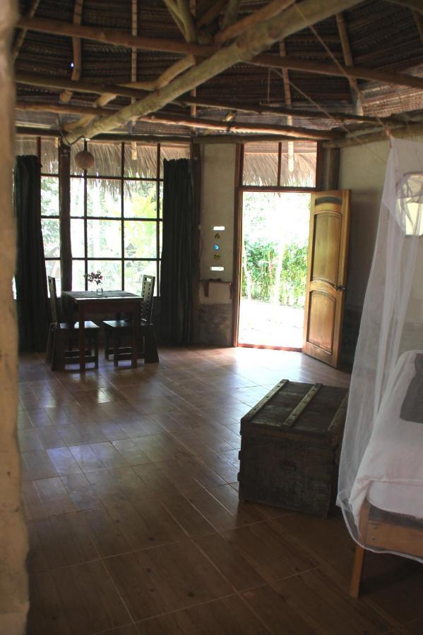 Shimiyacu Amazon Lodge Tarapoto Esterno foto