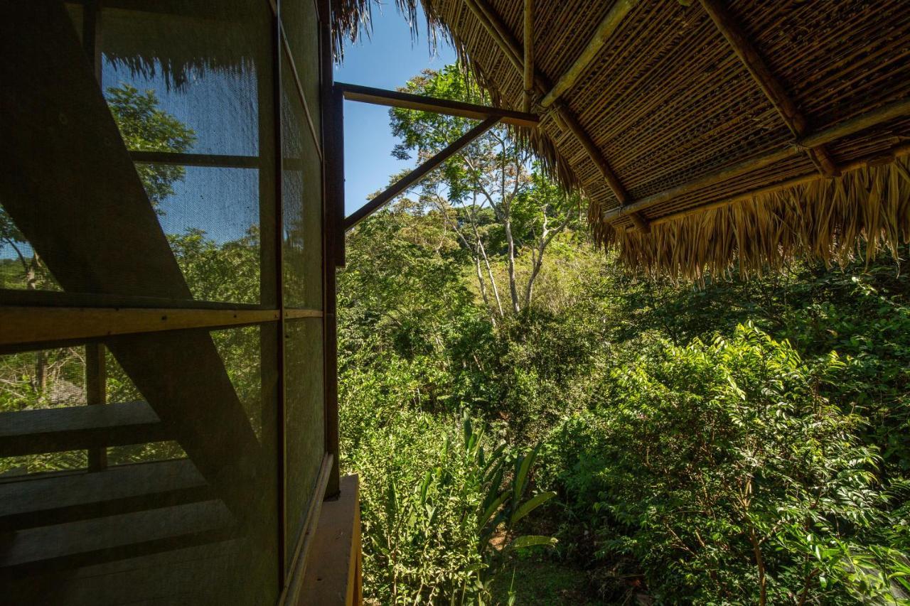 Shimiyacu Amazon Lodge Tarapoto Esterno foto